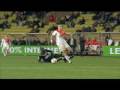 Resume Monaco - Bordeaux 3-4