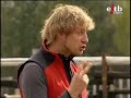 El Conquistador del fin del mundo 2010. Episodio X