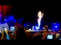 Avril Lavigne - Push - Venezuela 18 Jul 2011