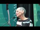 Carmen Marc Valvo Fashion Show 2008 (with speeches)