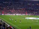 Rekordmeister Bayern-1860 Derby