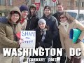 Free Kareem: Around the World