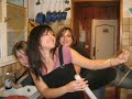 mes 17 ans en cr�pes partie