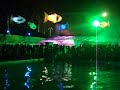 The Original Brazilian Pool Party, GAY, Dj Isaac Escalante