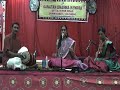 carnAtic - nAda tanumanisham in chittaranjani - Adi carnAtic - nAda tanumanisham in chittaranjani - Adi