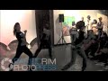 Kaba Modern Performs at The Expo