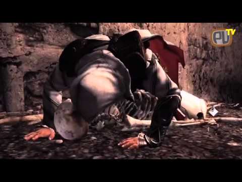 Review Assassins Creed Brotherhood