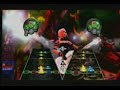 Guitar Hero 3 Impossible Devil Battle Expert FAIL Guitar Hero 3 Impossible Devil Battle Expert FAIL