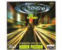 Ti.Pi.Cal feat. Kimara - Hidden Passion (DANCE 90)