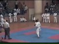 championnat regional marakech
