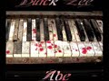 Black Zee n ABE - Stay Down There