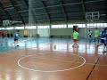Escanteio 4 - ESEF UFRGS