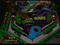 nc* dream pinball 3d  wii  review