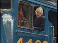 Mallard and Gresley A4's