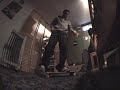 learning the ollie
