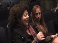 TURN SMILE SHIFT REPEAT - AUDIENCE FEEDBACK
