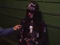WEDNESDAY 13 interview on Access Unlimited
