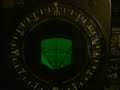 Working radar sweep Working radar sweep