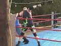 Bash vs. Jason Skyy Bash vs. Jason Skyy
