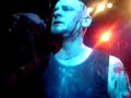 Primordial - The Coffin Ships Live @ Eightball Thessaloniki