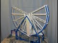 Model Ferris Wheel setup- slide show version