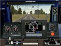 MSTS: Northeast Regional 164 cabride part 4 (4 of 4)