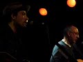 Pete Townshend & Jakob Dylan \"The Kids Are Alright\" 11.7.08