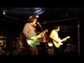 Secondsmile - Aspen Fears (live)