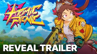 Atomic Picnic