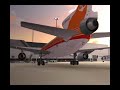 L-1011 TriStar - TrackIR
