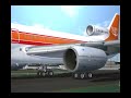 L-1011 TriStar - TrackIR L-1011 TriStar - TrackIR