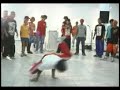 Tribo Éthnos, I Encontro de Dança de Rua em JP Parte 2 Tribo Éthnos, I Encontro de Dança de Rua em JP Parte 2