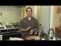 Video Recipe: Creme Brulee