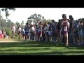 cif cross country