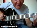 Samba Music - The Funny Guitar Player