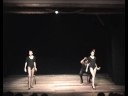 Cabaret - Core�grafo Marcos Brand�o