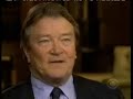 60 Minutes: A Look at Wallstreet's Shadow Market P1