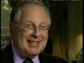 60 Minutes: A Look at Wallstreet's Shadow Market P1