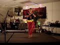 Anupama dance