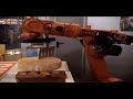 Ultrasonic food cutting by RINCO ULTRASONICS