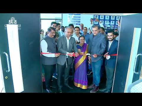 CITECH Bangalore General video thumbnail 26