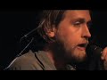 Hayes Carll - Live at the Saxon Pub Hayes Carll - Live at the Saxon Pub