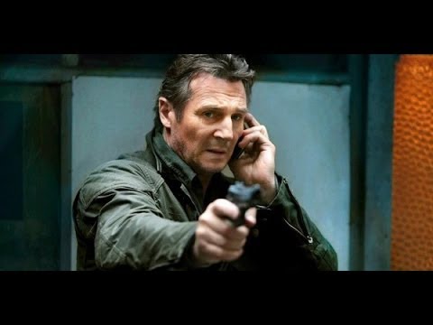 Non-Stop (Starring Liam Neeson) Movie Review