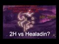 Redmist Enhancement Shaman PVP Number 4