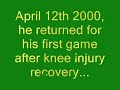 Ronaldo the phenomenom