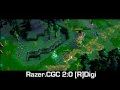 Garena - Razer ADC '09 Playweek 1 Official Match Highlights