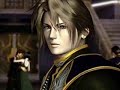 Squall and Rinoa - Furnace Room Lullaby