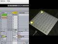 AV Sequencing with Live + VDMX + Monome