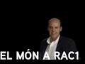Presentació El Món a Rac1
