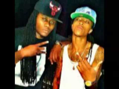 Shawt Santana feat Jody Breeze -Its Ova Wit